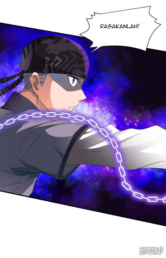 Zhang Ding Chapter 08 Gambar 2
